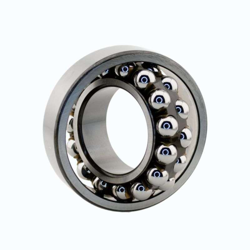 Self-aligning ball bearing,Self aligning ball bearings,Self-aligning ball bearings